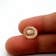 Yellow Sapphire (Pukhraj) 5.54 Ct gem quality Yellow Sapphire (Pukhraj) 5.54 Ct gem quality